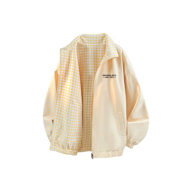 Maserati Jackets Unisex-53