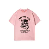 Pink (T-Shirt)
