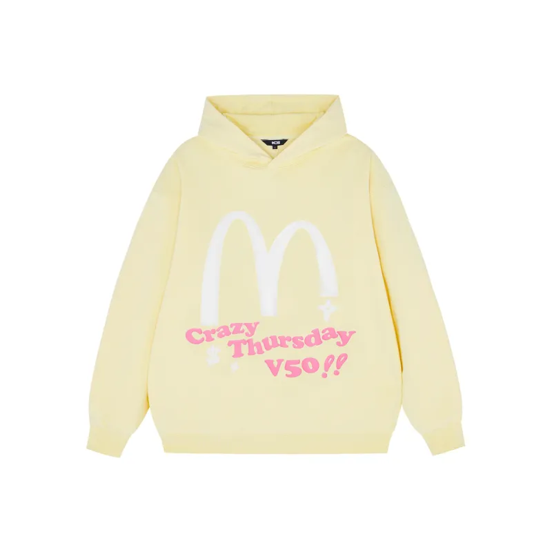 ICONS Lab SSUR PLUS X ICONSLAB Sweatshirt Unisex-0