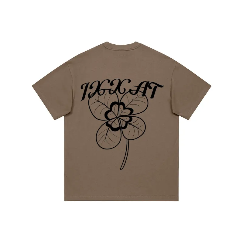 IXXAT T Shirts Unisex-16