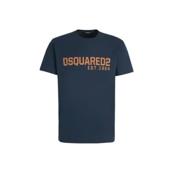 DSQUARED 2 1964 Cool Fit T Shirt