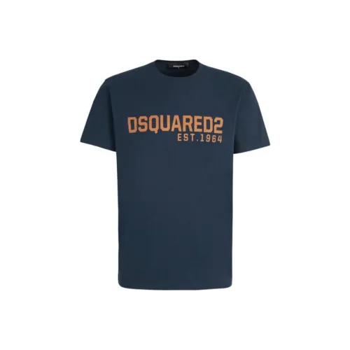 DSQUARED 2 1964 Cool Fit T Shirt