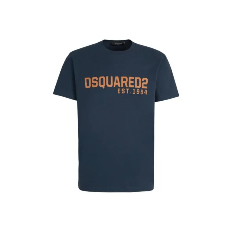 DSQUARED 2 1964 Cool Fit T Shirt-0
