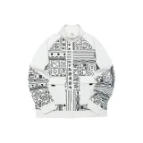 Glacier White