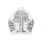 Glacier White