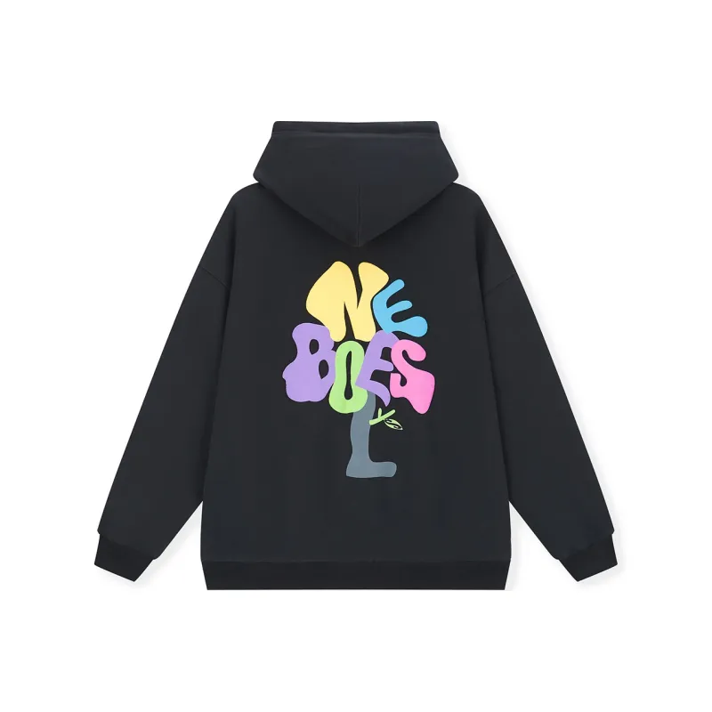 BONELESS Sweatshirts Unisex-0