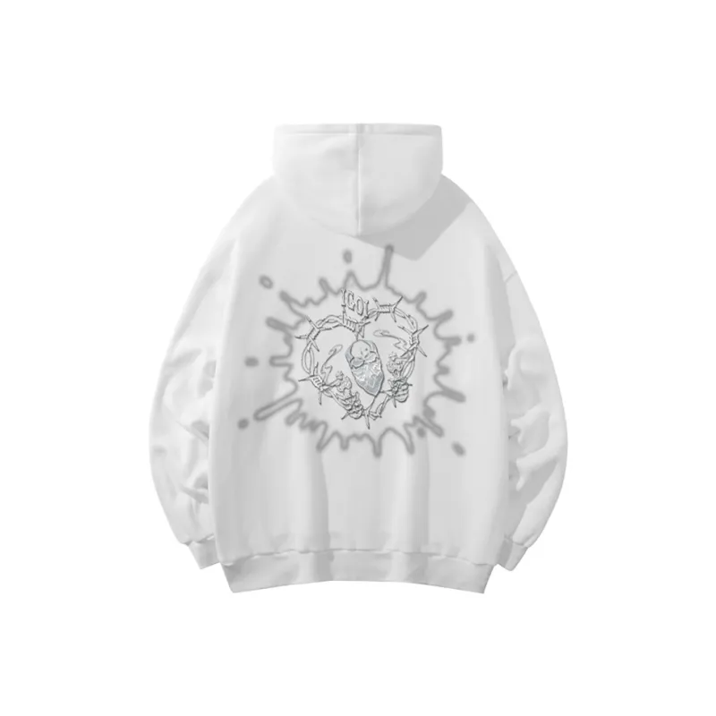 IGOI Sweatshirts Unisex-3