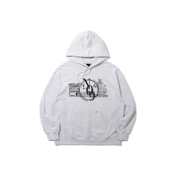 RMTCRW ROMANTIC CROWN Sweatshirts Unisex
