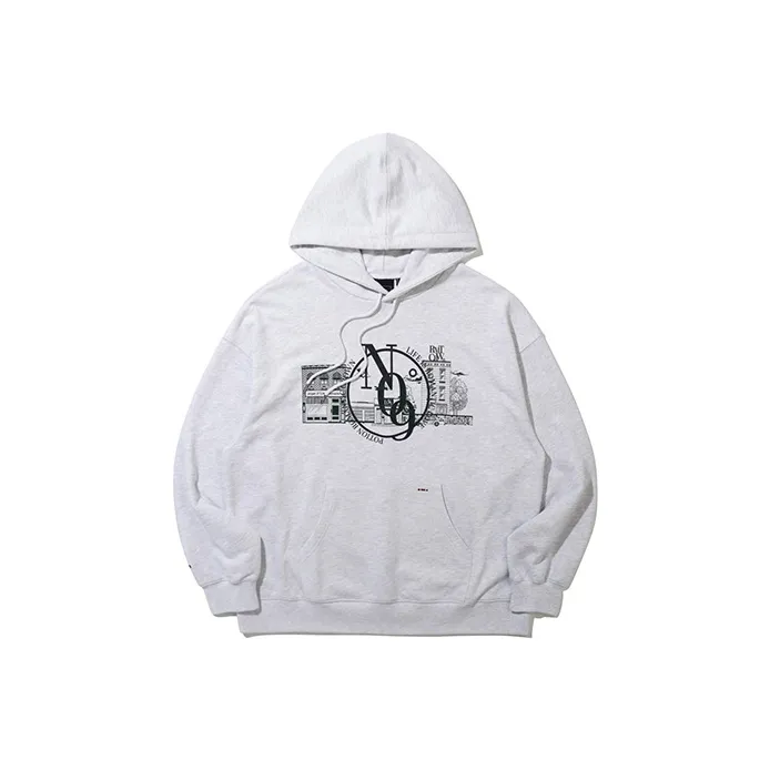 RMTCRW ROMANTIC CROWN Sweatshirts Unisex-0