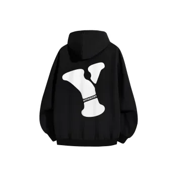 HYPASCENT Sweatshirts Unisex