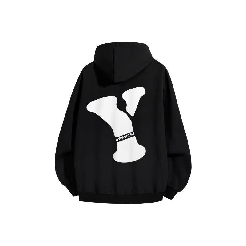 HYPASCENT Sweatshirts Unisex-0