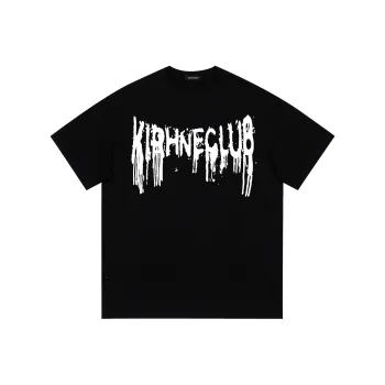 KIRHNE T Shirts Unisex