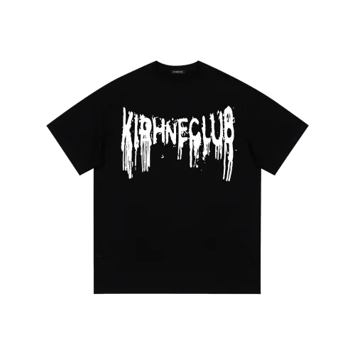 KIRHNE T Shirts Unisex