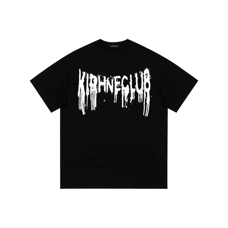 KIRHNE T Shirts Unisex-0