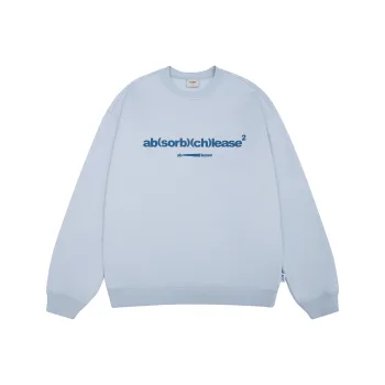 CHINISM X Ab Sweatshirts Unisex