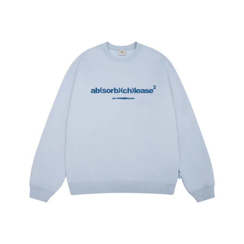 CHINISM X Ab Sweatshirts Unisex-0