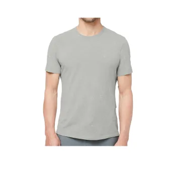 Lululemon 5 Year Basic T-Shirt Men's Mineral Ash