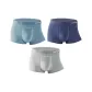 3 Pack (Silver Gray+Smoke Blue+Lake Blue)