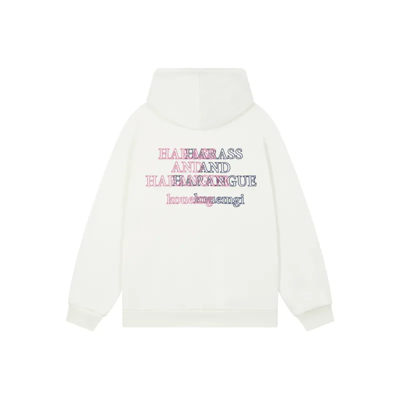 KOUEMGI Sweatshirts Unisex-6