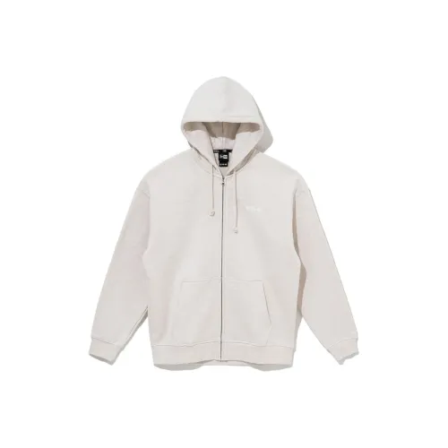 New Era Sweatshirts Unisex Oat