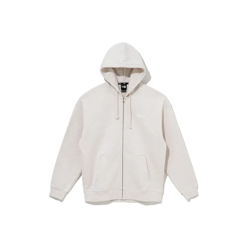New Era Sweatshirts Unisex Oat-0