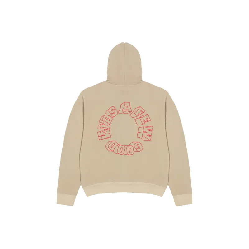 AFGK Sweatshirts Unisex-4