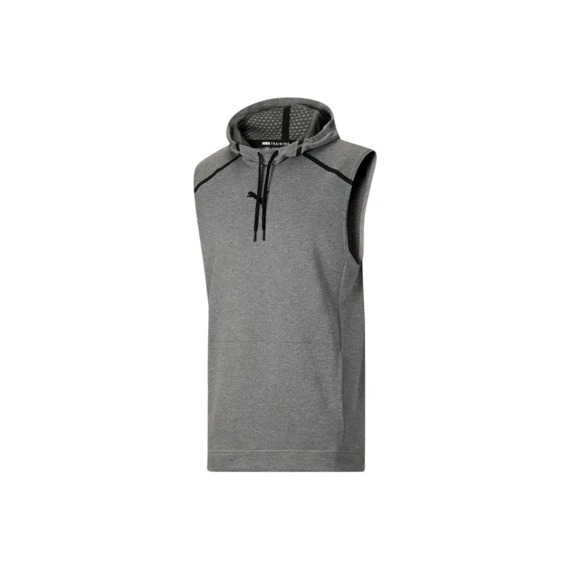 PUMA Sudadera Training Tech Knit Para Hombre-0