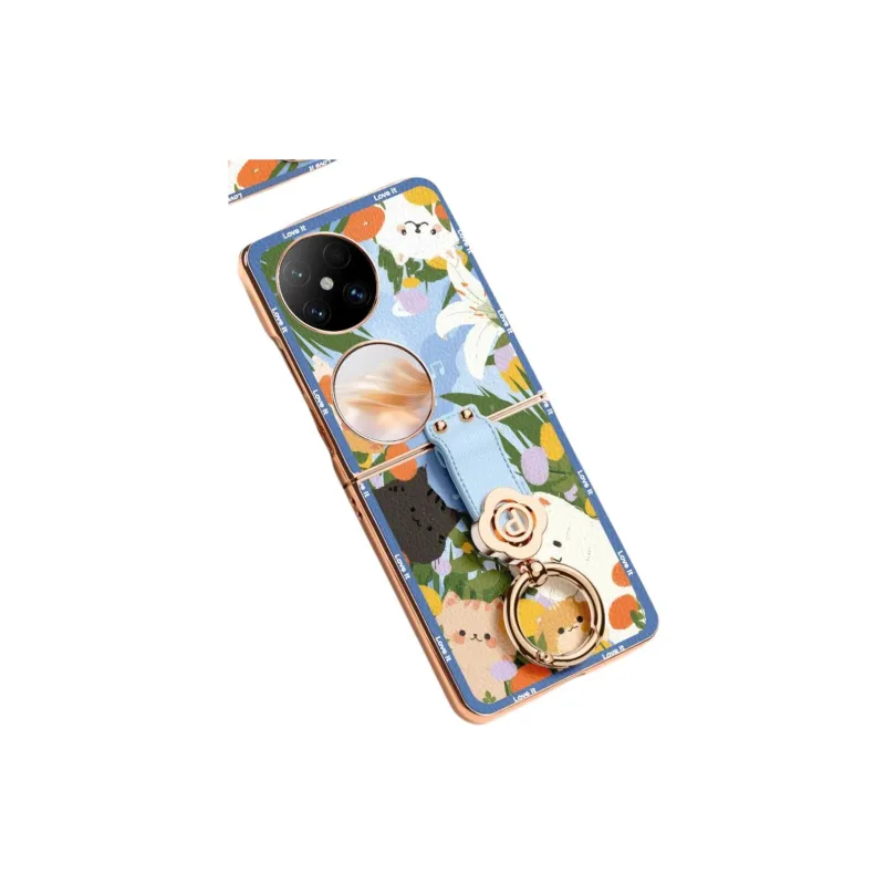 SUPER MOUSE Phone Cases-19