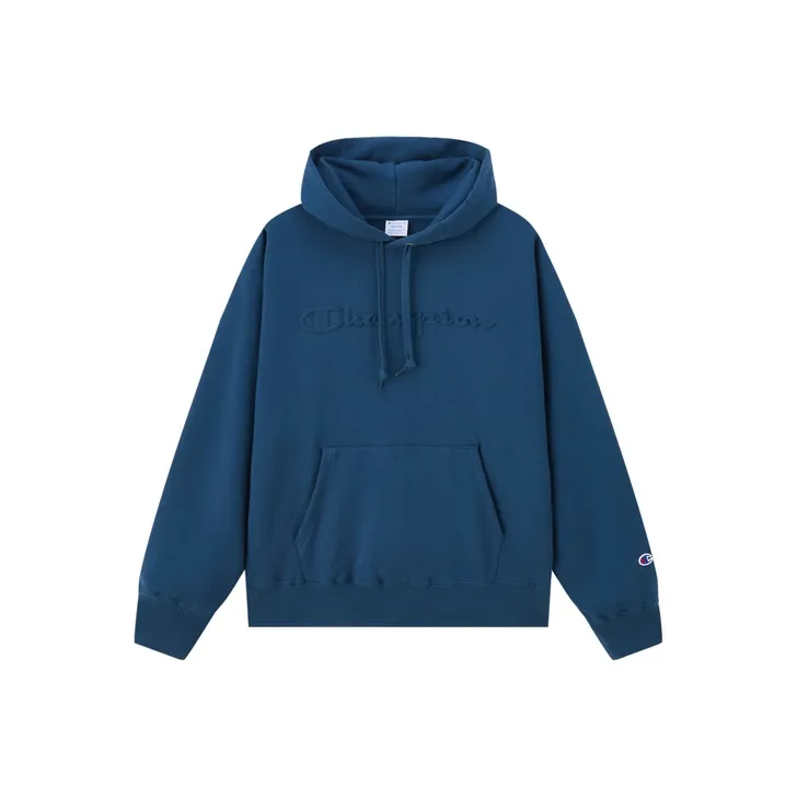 Champion Sweatshirt Japan Version Unisex-5