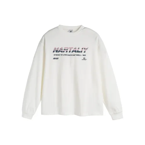 NARTALIY T Shirts Unisex