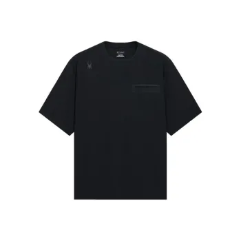 SPYDER T Shirts Men
