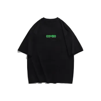 COMBO T Shirts Unisex