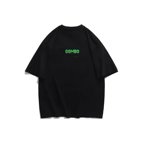 COMBO T-Shirts Unisex