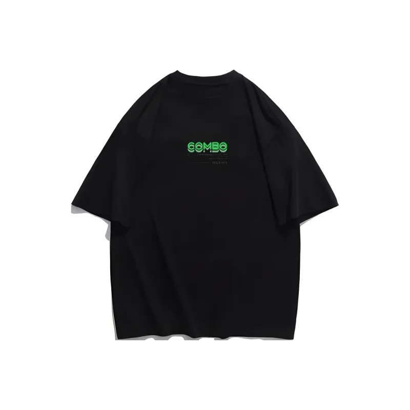 COMBO T Shirts Unisex-0