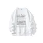 White (Fleece-Lined)