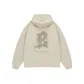 Beige Apricot Yellow (Fleece-Lined)