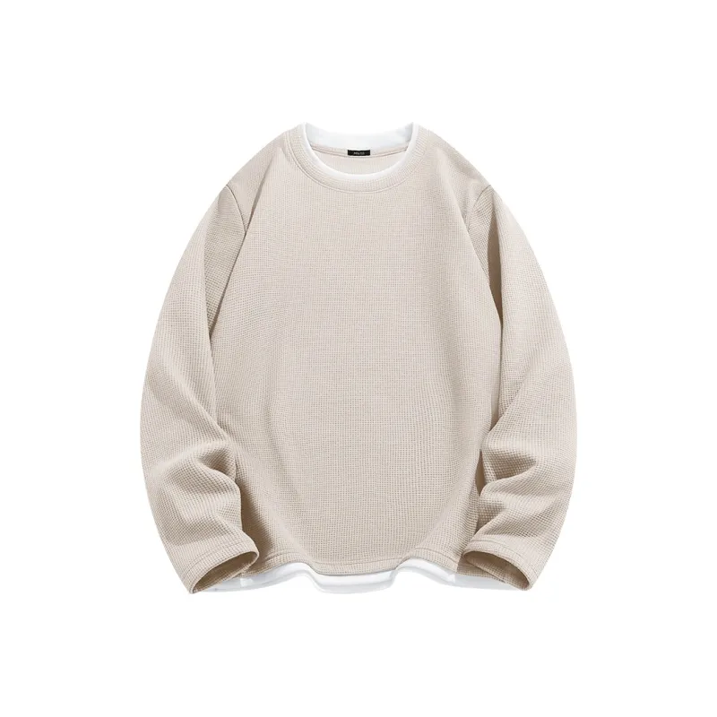 MINISO T Shirts Unisex-2