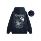 Navy Blue (Fleece-Lined)