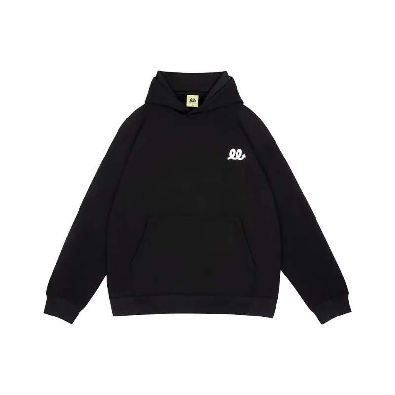 JRs Spring Fall Sweatshirt Unisex-0
