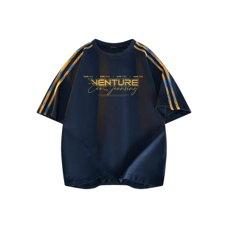Yiwen T Shirts Unisex-8