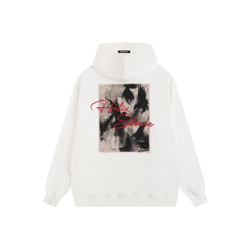 Atry Splash Patch Series Sweatshirt Unisex-9