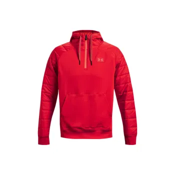 Under Armour Sweatshirt Men's Red