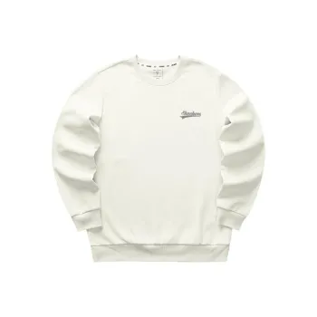 Skechers Sweatshirts Unisex Marshmallow White/0074