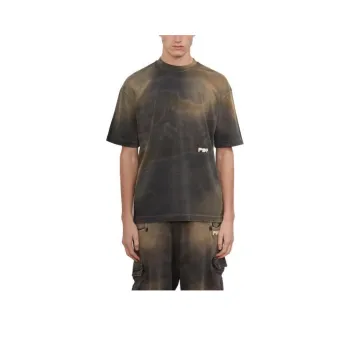 PDF T-Shirts Men Brown