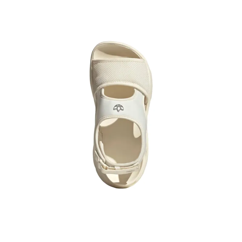 Adidas Originals OZGAIA Beach Sandals Women's Beige-2