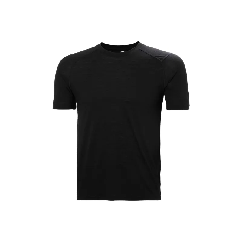 HELLY HANSEN HH Durawool T-Shirt Men's-4