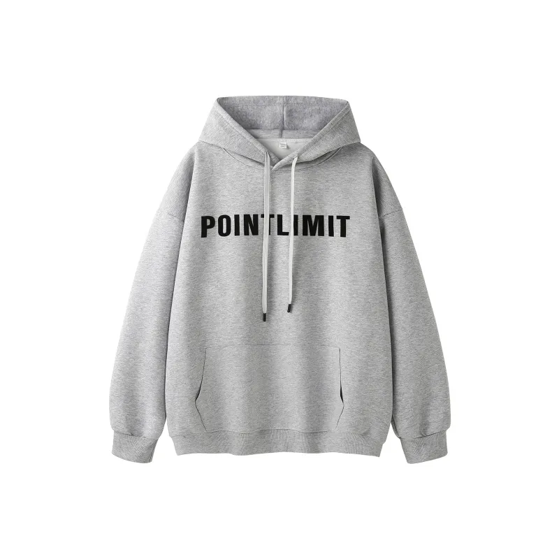 POINTLIMIT SS24 Sweatshirt Unisex-4