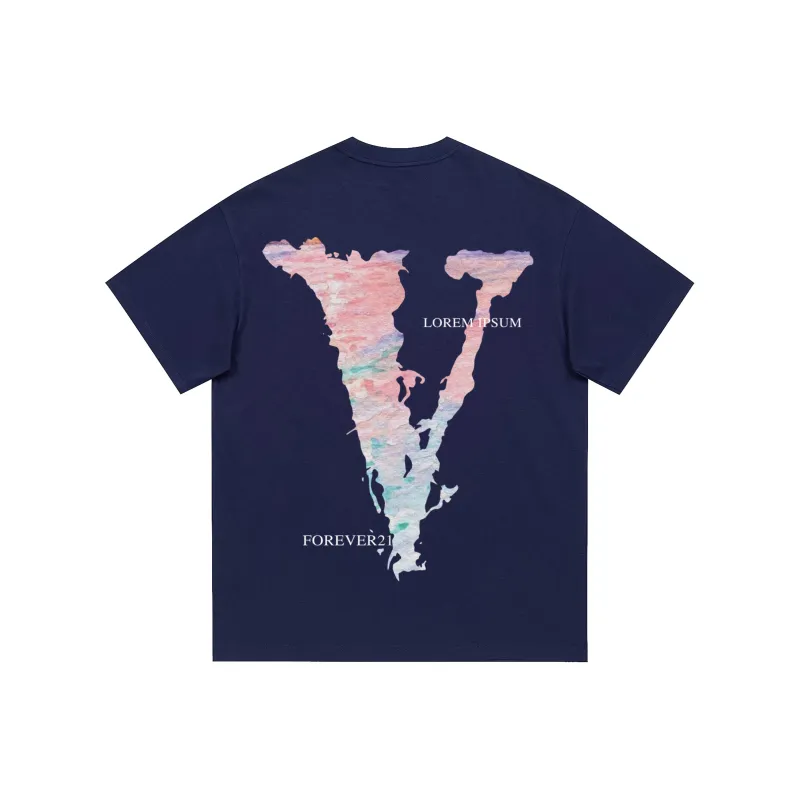 FOREVER 21 T Shirts Unisex-21