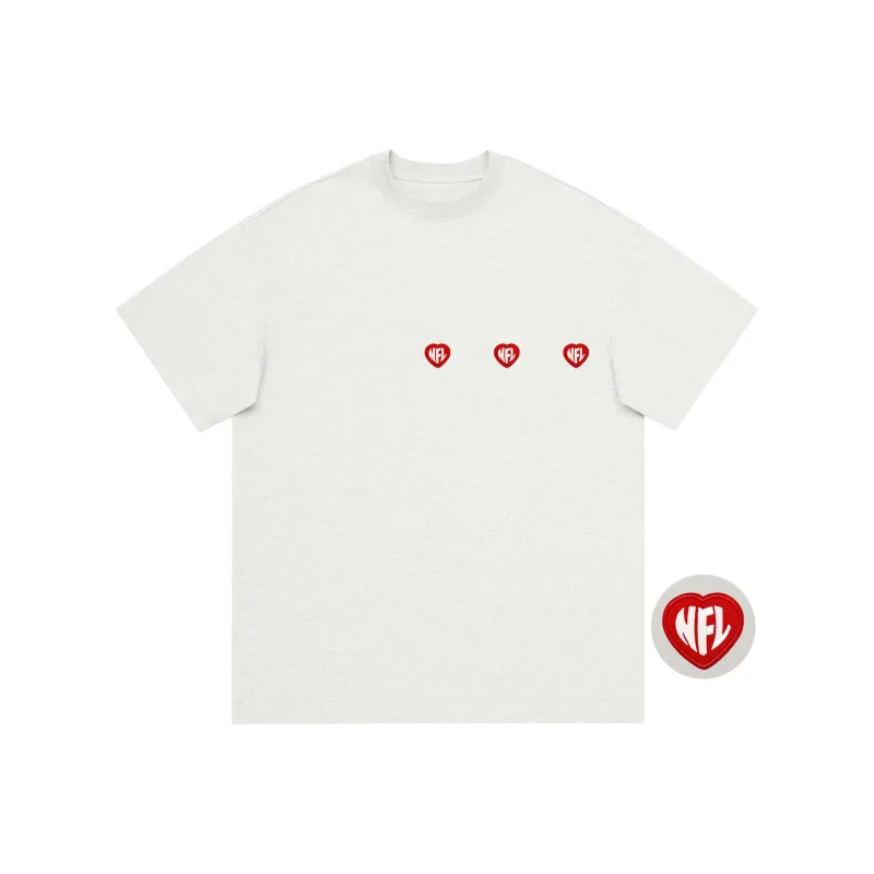 NFL T Shirts Unisex-12