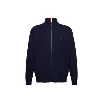 Tommy Hilfiger Sweatshirt Men's Navy Blue
